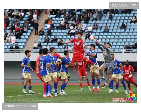 延边龙鼎主场迎战南京城市 赛季收官战力争三分