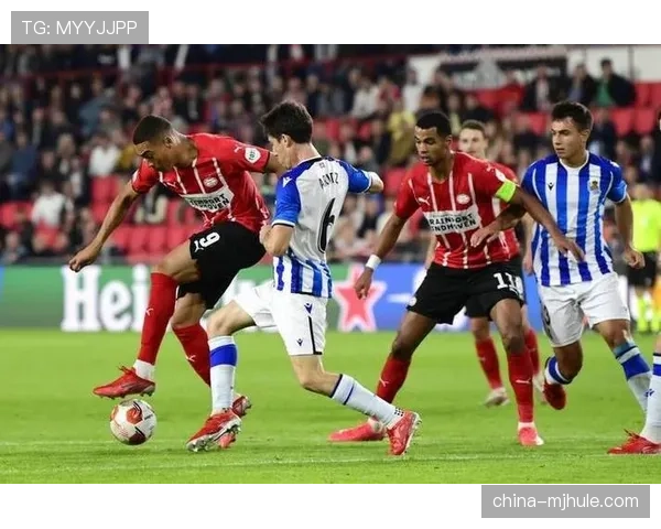 埃因霍温主场爆冷0-2不敌特尔斯达，联赛三连胜遭终结