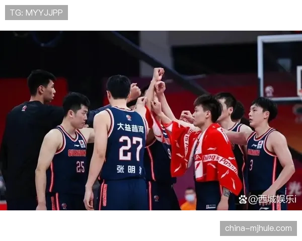 广厦队阵地战风格面临挑战 需强化本土得分能力应对外援受限