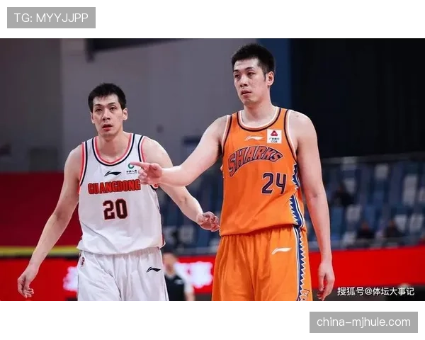 李弘权对阵新疆得15分4篮板侧翼防守贡献值突出